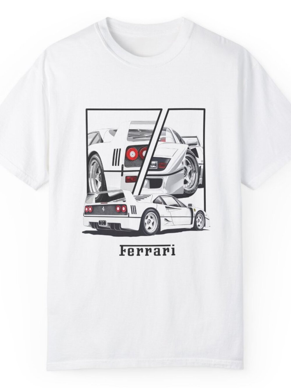 Ferrari F40